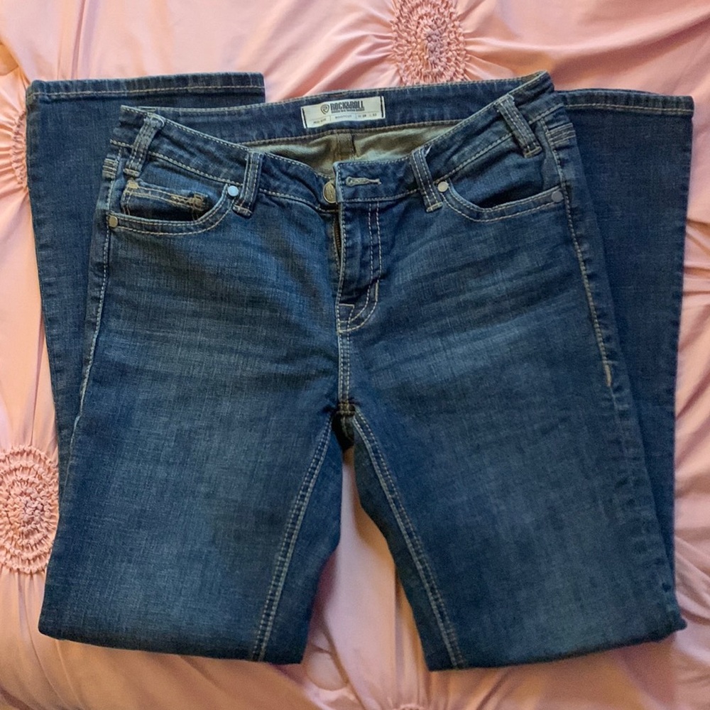 Rock n Roll Jeans